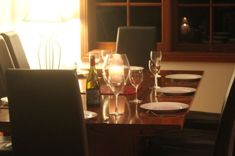 The Farmhouse - Accommodation 4U 16