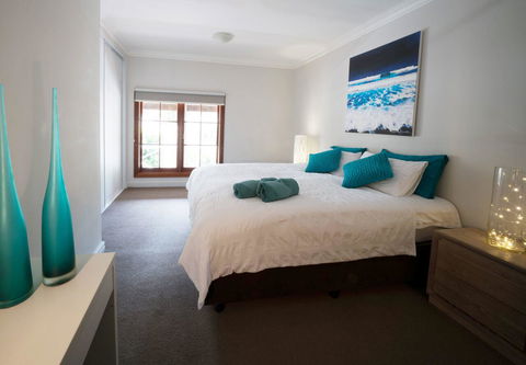 The Farmhouse - Accommodation 4U 5