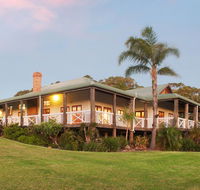 The Farmhouse - Accommodation 4U