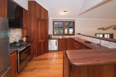 The Farmhouse - Accommodation 4U 22
