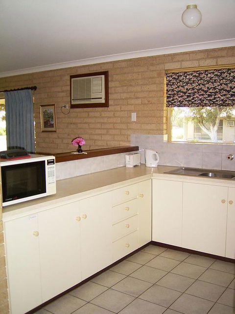 Kalbarri Riverfront Unit - Accommodation 4U 12