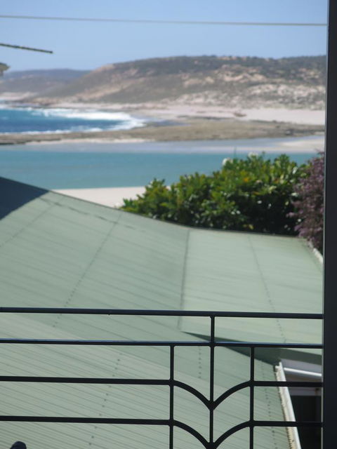 Kalbarri Riverfront Unit - Accommodation 4U 5