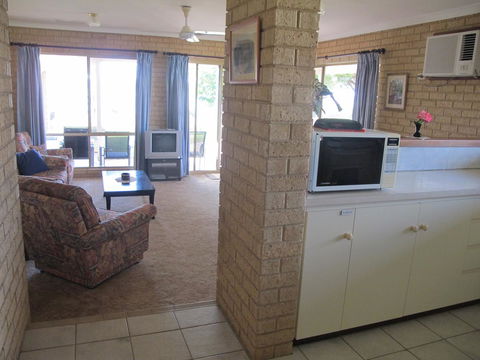 Kalbarri Riverfront Unit - Accommodation 4U 15