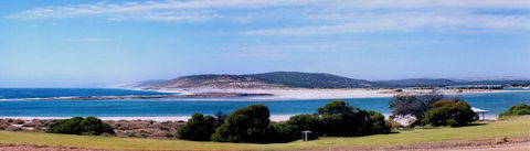 Kalbarri Riverfront Unit - Accommodation 4U 0