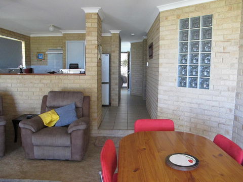 Kalbarri Riverfront Unit - Accommodation 4U 16