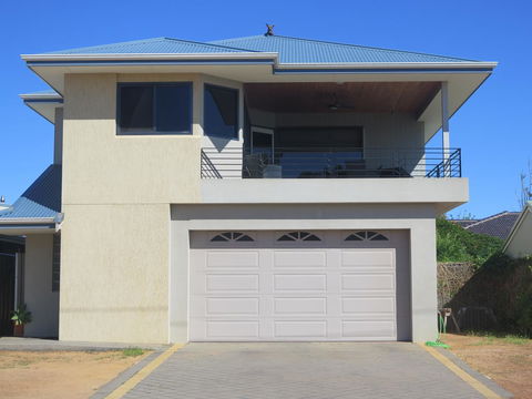 Kalbarri Riverfront Unit - Accommodation 4U 3