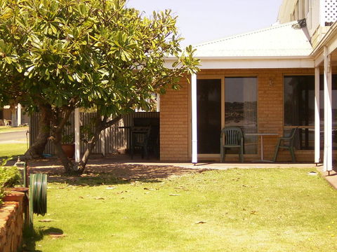 Kalbarri Riverfront Unit - Accommodation 4U 14