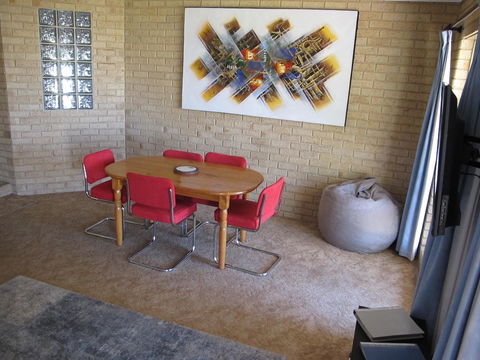Kalbarri Riverfront Unit - Accommodation 4U 13