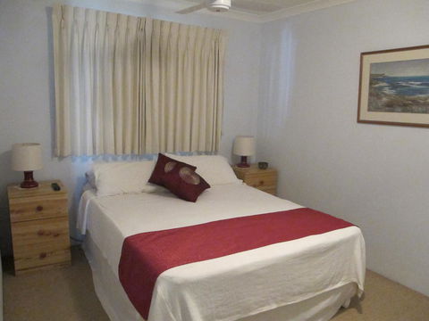 Kalbarri Riverfront Unit - Accommodation 4U 9