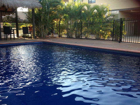 Breezes Apartments - Accommodation 4U 0