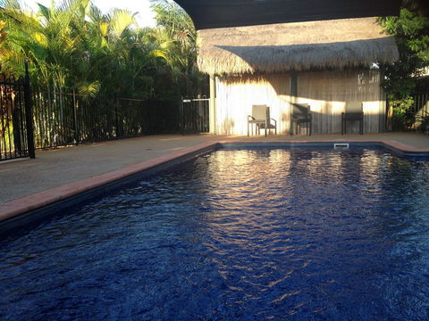 Breezes Apartments - Accommodation 4U 1