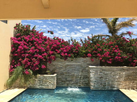 Le Boulevard - Accommodation 4U 17