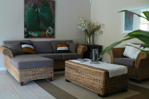 Le Boulevard - Accommodation 4U 4