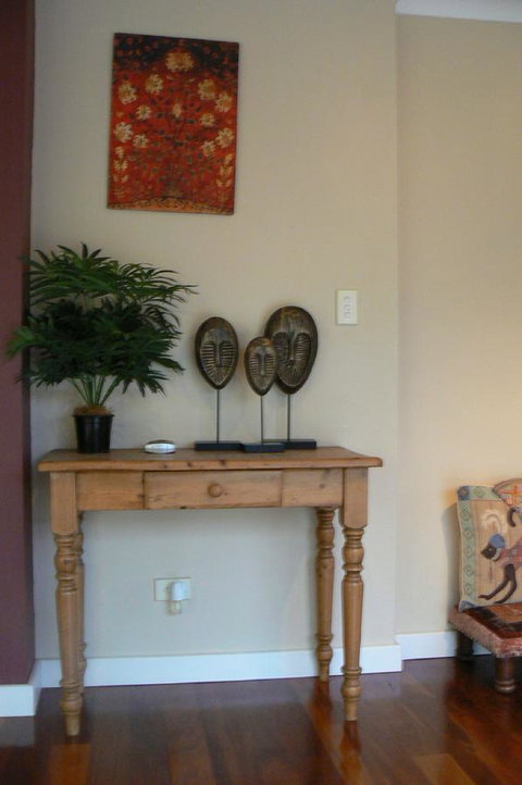 Le Boulevard - Accommodation 4U 13