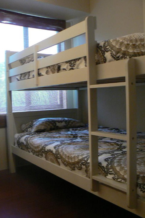 Le Boulevard - Accommodation 4U 16