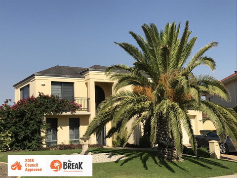 Le Boulevard - Accommodation 4U 0