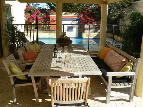 Le Boulevard - Accommodation 4U 3