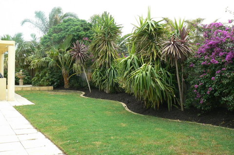 Le Boulevard - Accommodation 4U 18