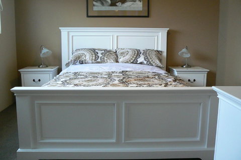 Le Boulevard - Accommodation 4U 6