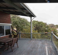Peppy Beach Ocean Views - Accommodation 4U