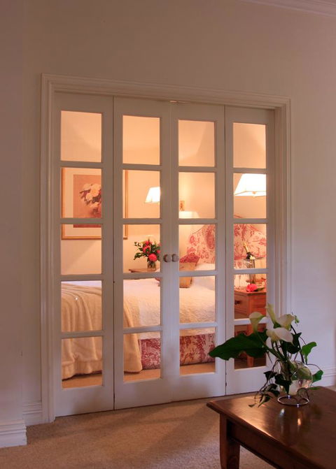 Two Sisters Chalets - Accommodation 4U 35