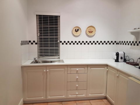 Two Sisters Chalets - Accommodation 4U 11