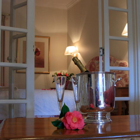 Two Sisters Chalets - Accommodation 4U 26