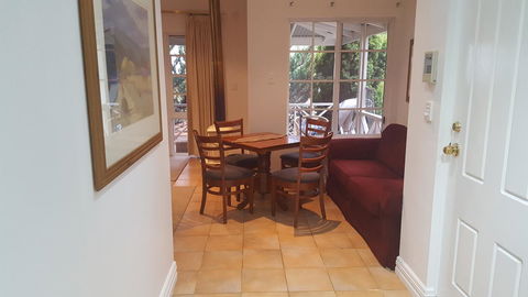 Two Sisters Chalets - Accommodation 4U 4