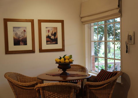 Two Sisters Chalets - Accommodation 4U 29