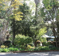 Two sisters Chalets - Accommodation 4U