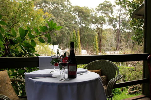 Two Sisters Chalets - Accommodation 4U 17