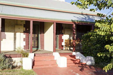Fremantle Colonial Cottages - Accommodation 4U 31