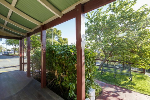 Fremantle Colonial Cottages - Accommodation 4U 36