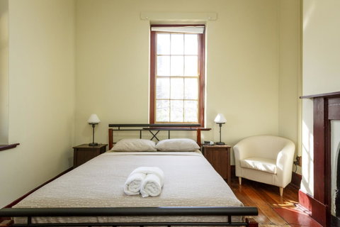 Fremantle Colonial Cottages - Accommodation 4U 21