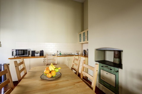 Fremantle Colonial Cottages - Accommodation 4U 10
