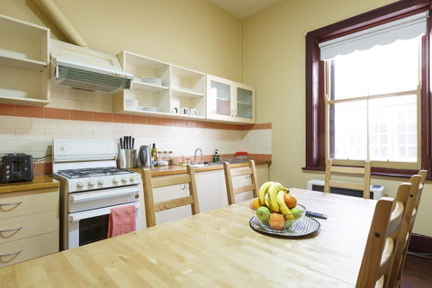 Fremantle Colonial Cottages - Accommodation 4U 33
