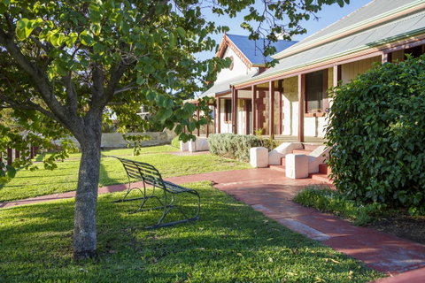 Fremantle Colonial Cottages - Accommodation 4U 34