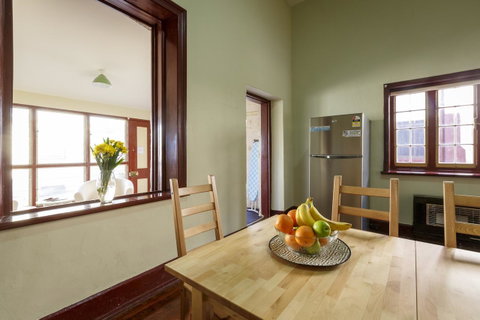 Fremantle Colonial Cottages - Accommodation 4U 28