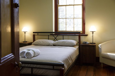 Fremantle Colonial Cottages - Accommodation 4U 7