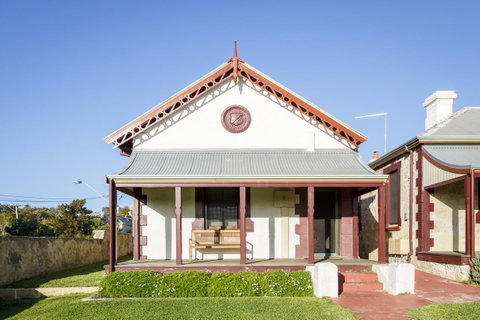 Fremantle Colonial Cottages - Accommodation 4U 4