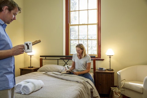Fremantle Colonial Cottages - Accommodation 4U 6