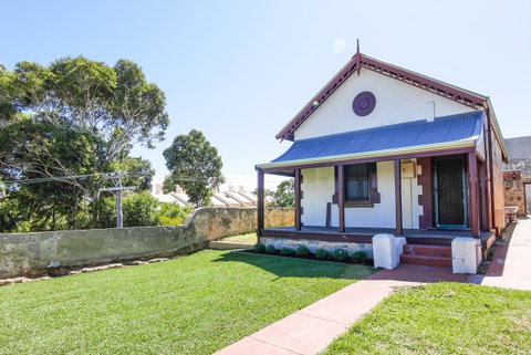 Fremantle Colonial Cottages - Accommodation 4U 14