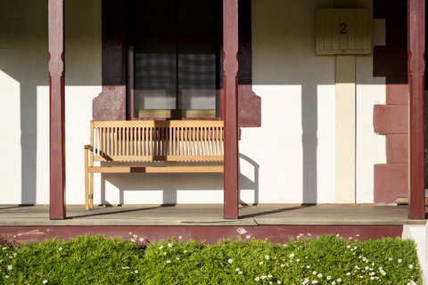 Fremantle Colonial Cottages - Accommodation 4U 19