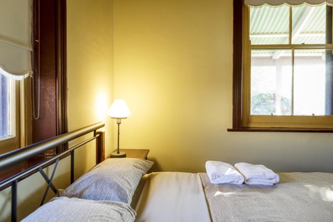 Fremantle Colonial Cottages - Accommodation 4U 35