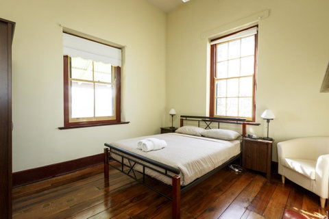 Fremantle Colonial Cottages - Accommodation 4U 5