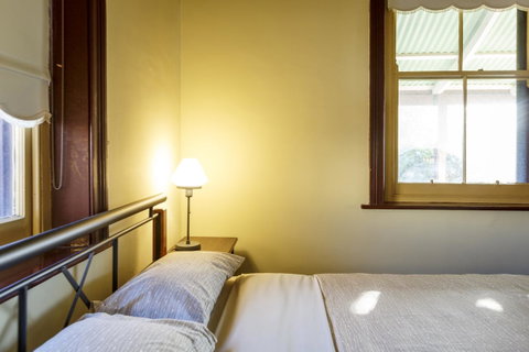 Fremantle Colonial Cottages - Accommodation 4U 2