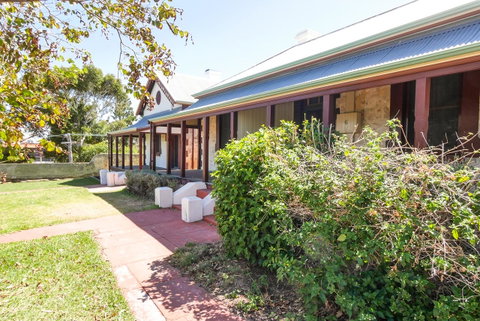 Fremantle Colonial Cottages - Accommodation 4U 37