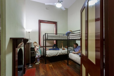 Fremantle Colonial Cottages - Accommodation 4U 15