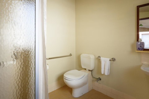 Fremantle Colonial Cottages - Accommodation 4U 23