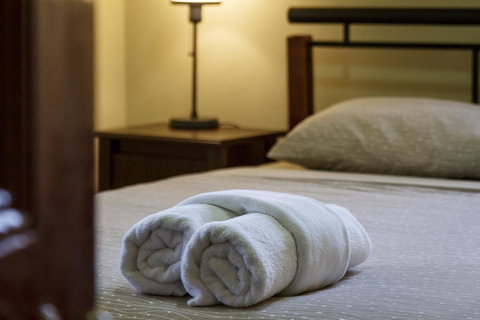 Fremantle Colonial Cottages - Accommodation 4U 27